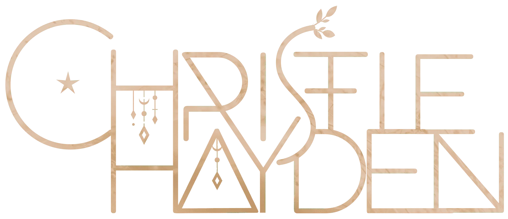 christiehayden naturals