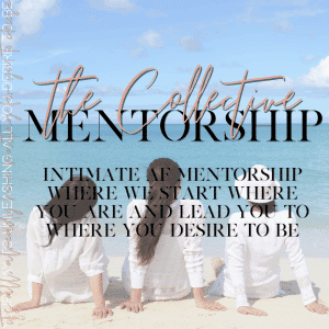 The Collective Mentorship
